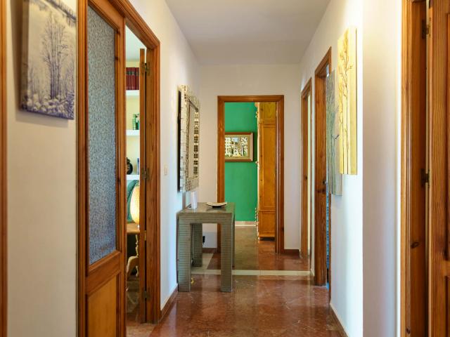 Apartamento en alquiler en Torremolinos