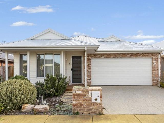 House for sale in Tyagarah, Victoria