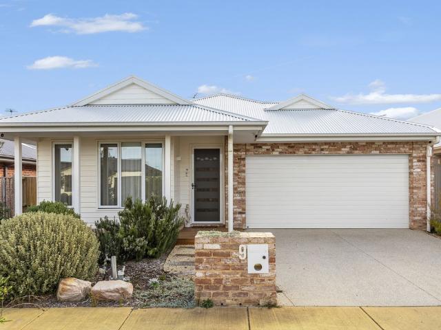 House for sale in Tyagarah, Victoria