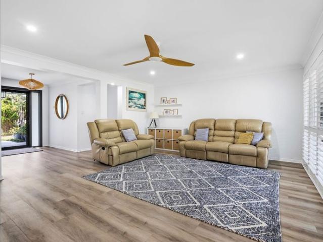 House for rent in Toombul, Queensland