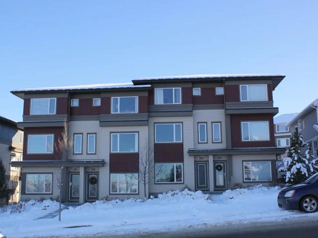House for rent in Alberta