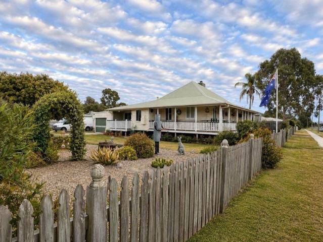 House for sale in Oakey, Queensland