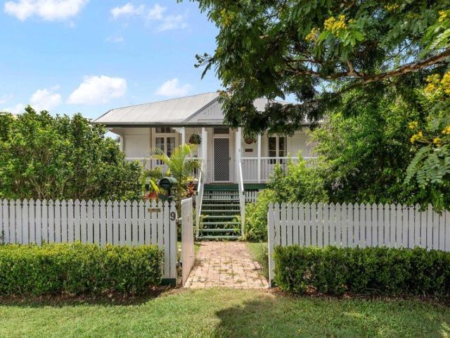 House for rent in Toombul, Queensland