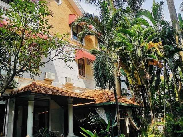 Biệt Thự cho thuê tại Thủ Đức, Hồ Chí Minh