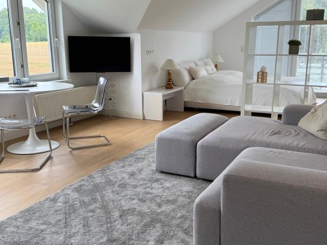 Apartment mieten in Eddelsen, Seevetal