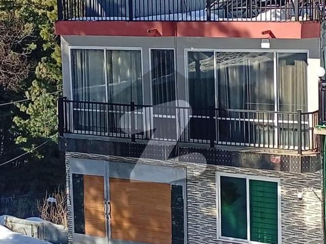 House for sale in Murree, Islamabad Capital Territory