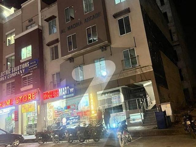 Building for sale in Rawalpindi, Punjab