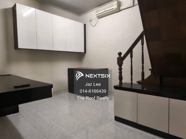 Residential House for sale in Johore Bahru, Johor