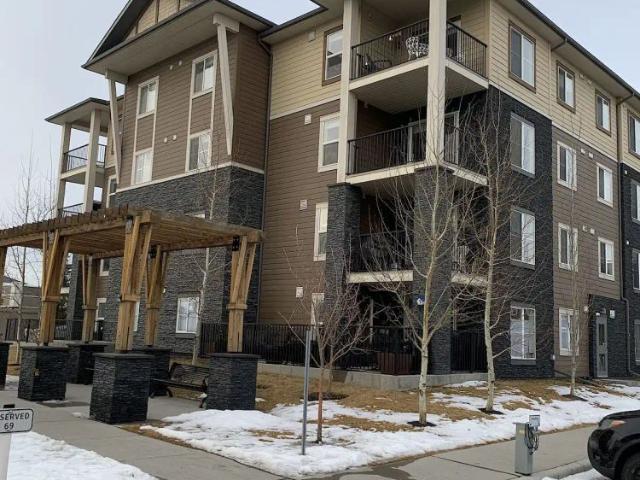 Apartment for rent in Legacy, Calgary
