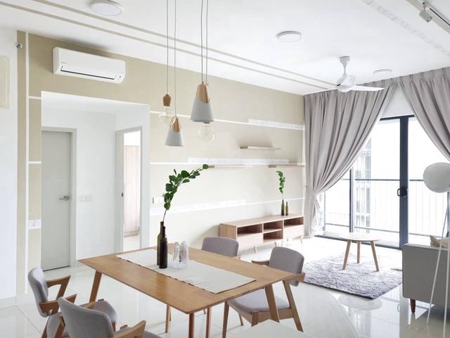 Serviced Residence for rent in Petaling, Alam Impian