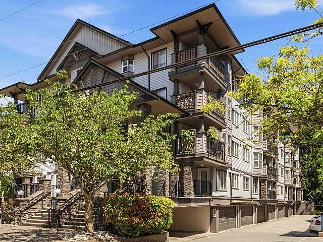 Condo for sale in Langley, British Columbia