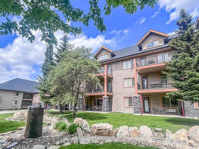 Condo for sale in Northwest, Alberta