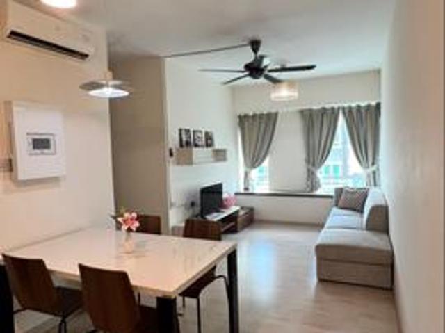 Condominium for sale in Talipok, Sabah
