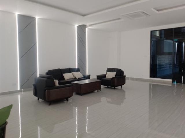Condominium for rent in Kajang, Langat