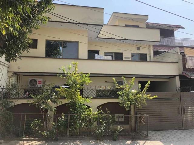 House for sale in Rawalpindi, Islamabad Capital Territory