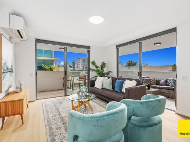 Apartment for sale in Toombul, Queensland