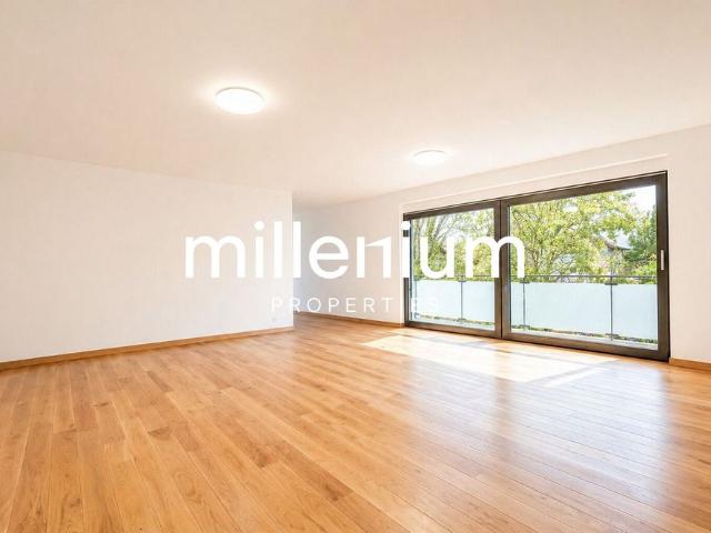 Apartment mieten in Aïre