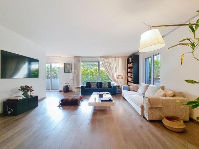 Apartment mieten in Cologny