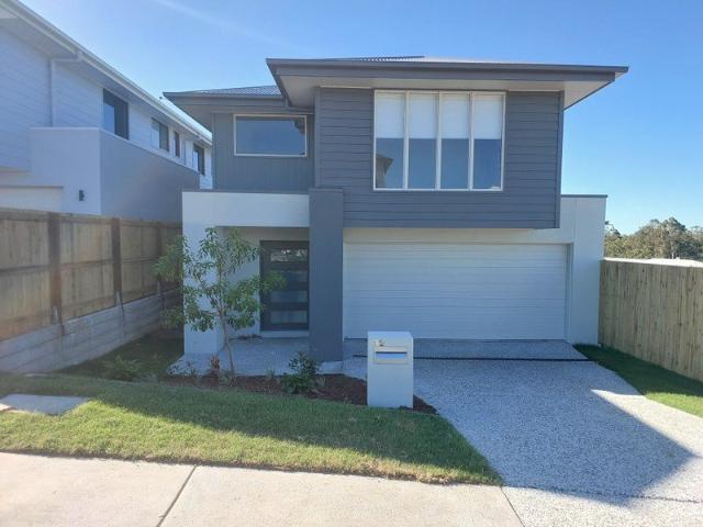 House for rent in Springfield, Greater Brisbane