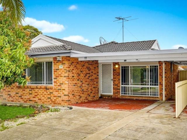 House for rent in Hassall Grove, Sydney