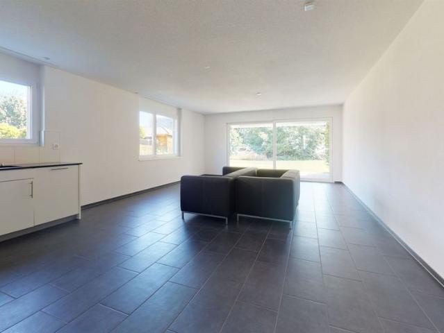 Apartment mieten in Derendingen, Solothurn