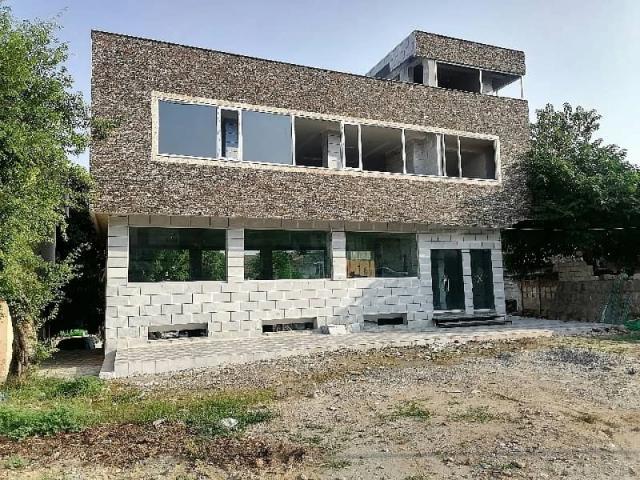 Commercial for rent in Islamabad