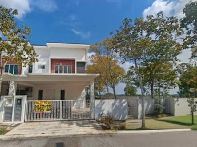 Terraced House for sale in Sendayan Village, Negeri Sembilan