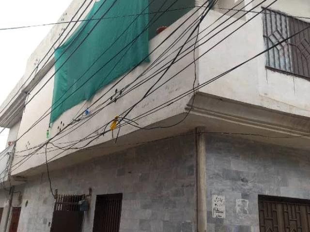 House for sale in Rawalpindi, Islamabad Capital Territory