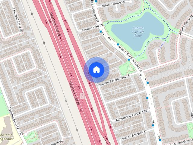 House for rent in Northwest, Alberta