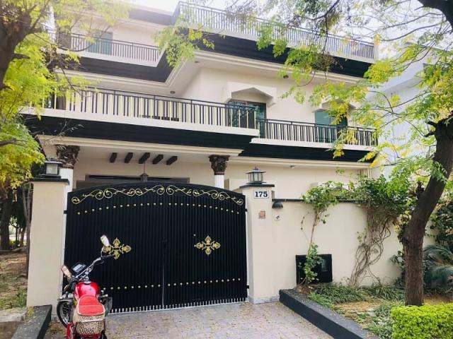 House for sale in Islamabad