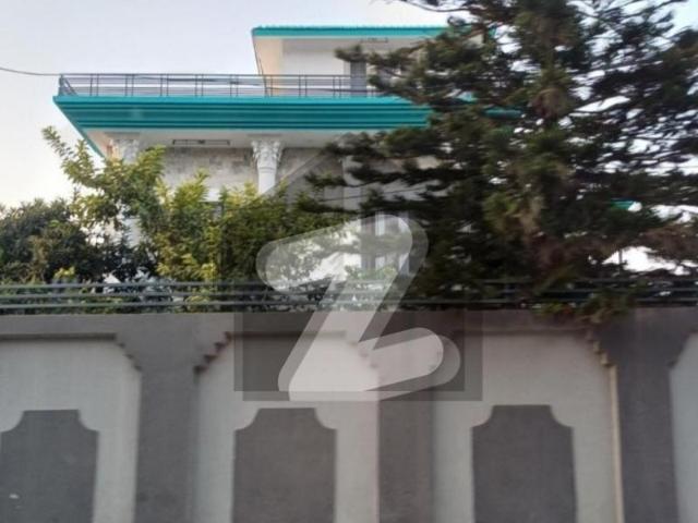 House for sale in Rawalpindi, Islamabad Capital Territory