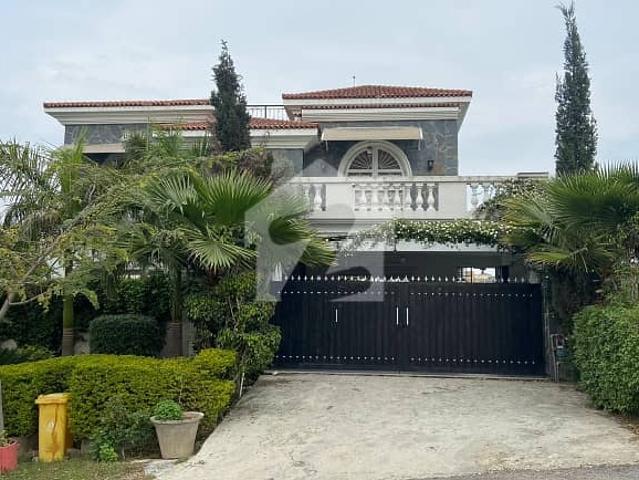 House for sale in Islamabad