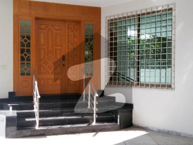 House for rent in Islamabad