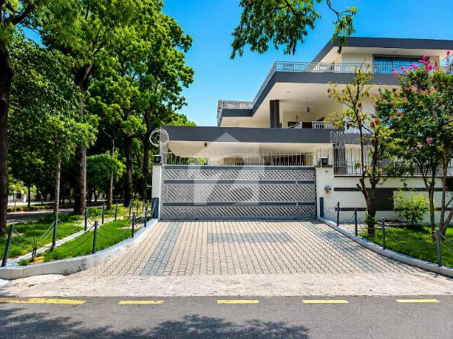 House for rent in Islamabad