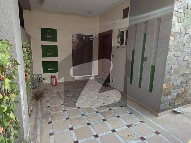 House for sale in Rawalpindi, Islamabad Capital Territory