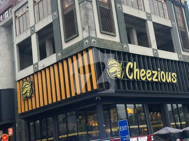 Commercial for rent in اسلام آباد, زون 1