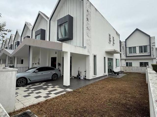 Terraced House for sale in Semenyih, Majlis Perbandaran Kajang
