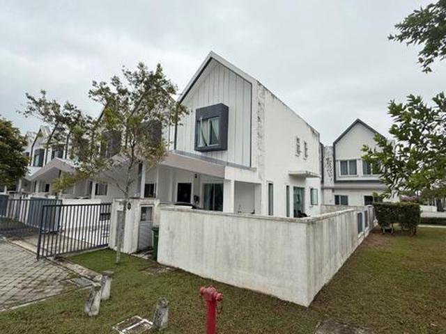 Terraced House for rent in Semenyih, Majlis Perbandaran Kajang