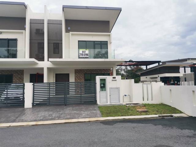 Terraced House for sale in Kajang, Langat