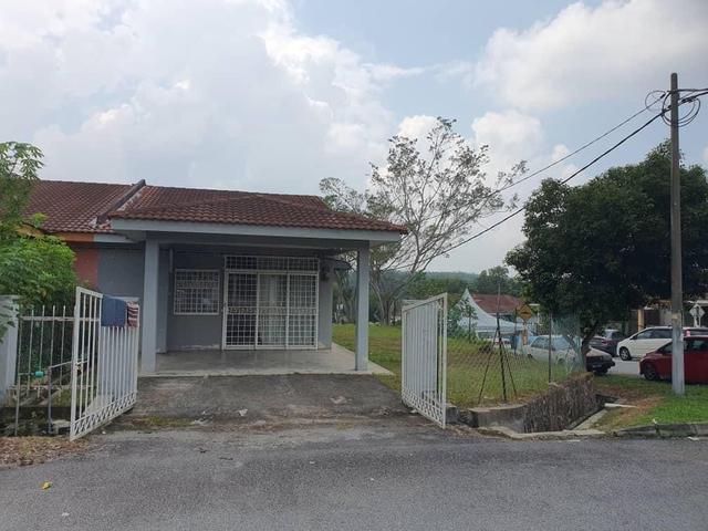 Terraced House for sale in Sendayan Village, Negeri Sembilan