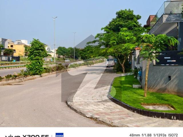 House for sale in Islamabad