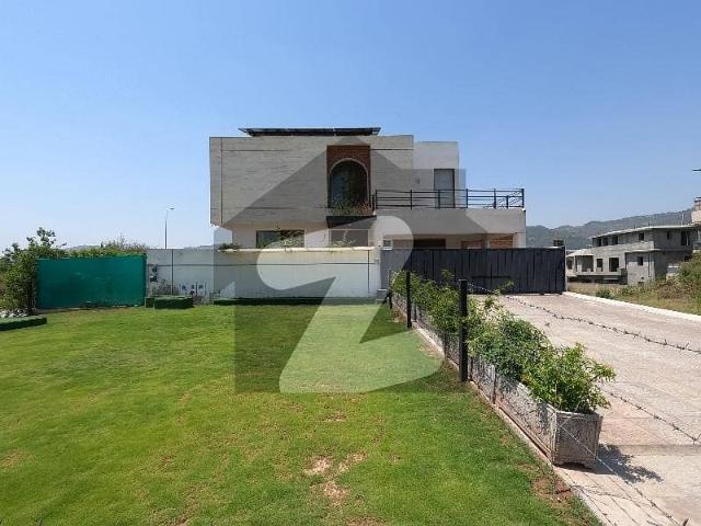 House for sale in Islamabad