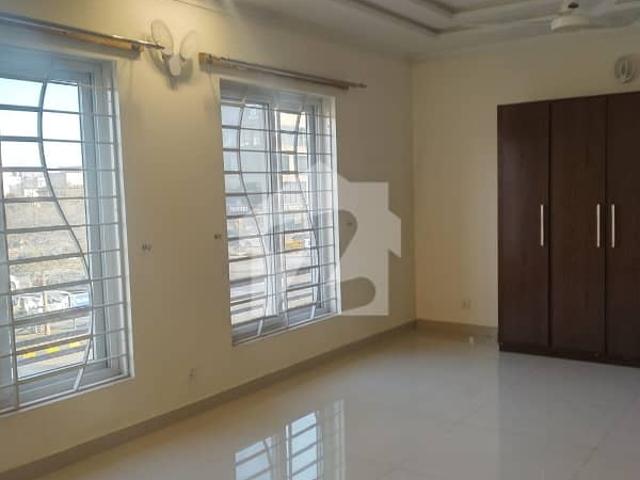 Property for rent in اسلام آباد, زون 1