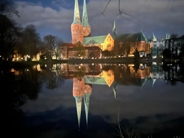 Haus mieten in Lübeck, Innenstadt