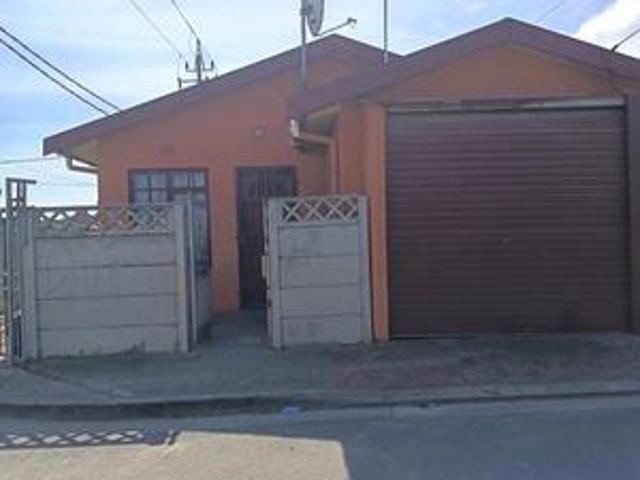 House for sale in Khayelitsha, Western Cape