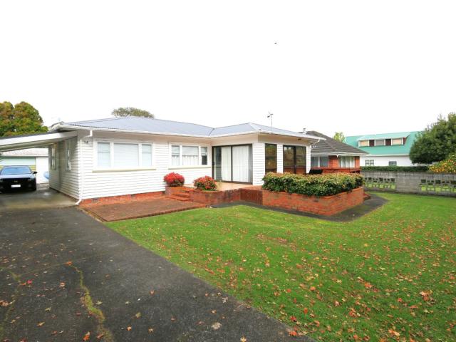 House for rent in Balmoral, Oroua County