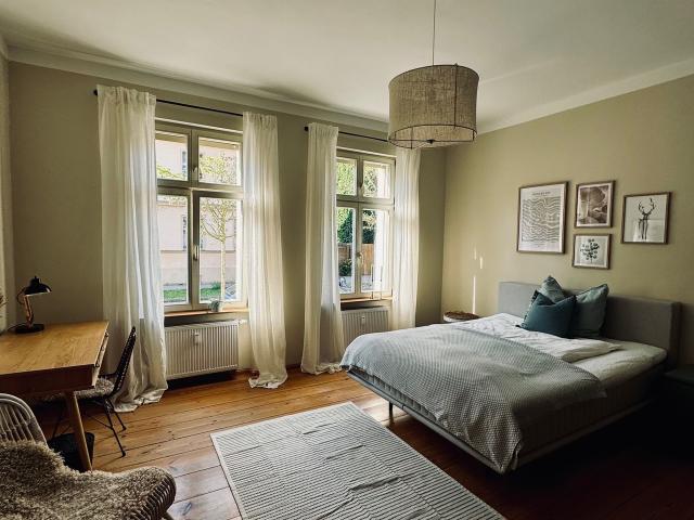 Apartment mieten in Potsdam, Brandenburg