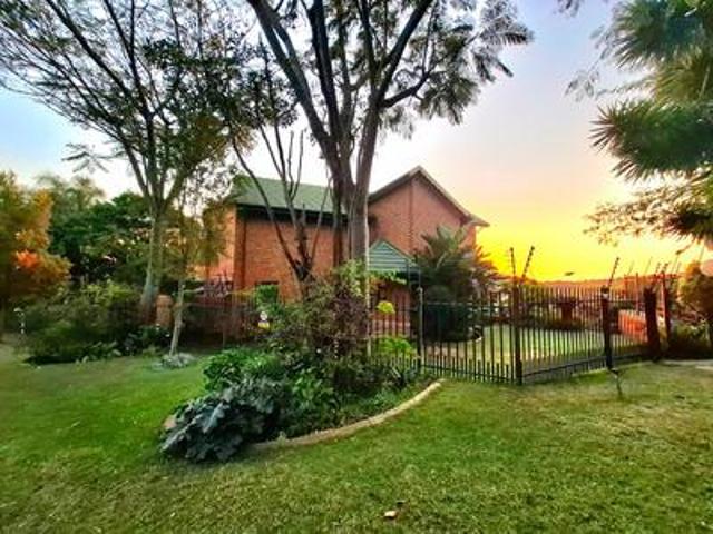 House for sale in Pretoria, Pretoria East