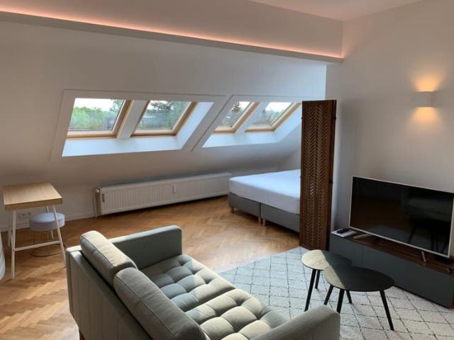Kot location à Sint-pieters-woluwe, Bruxelles