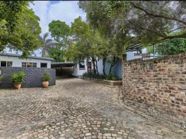House for rent in Gauteng